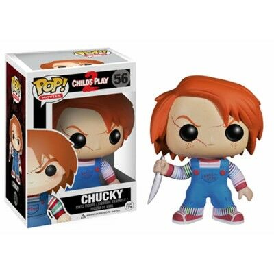 Figurine Funko Pop! 3362