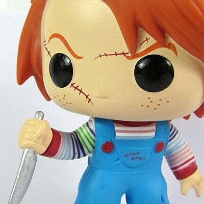 Figurine Funko Pop! 3362