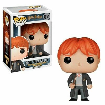 Jouet Peluche Harry Potter 5859
