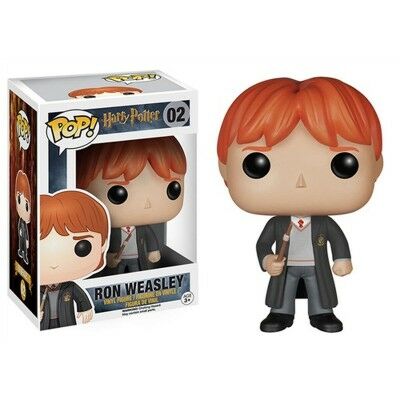 Jouet Peluche Harry Potter 5859