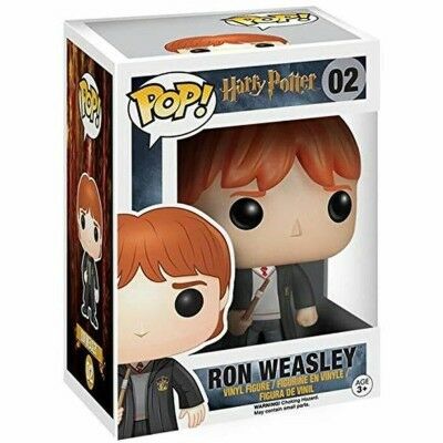 Jouet Peluche Harry Potter 5859