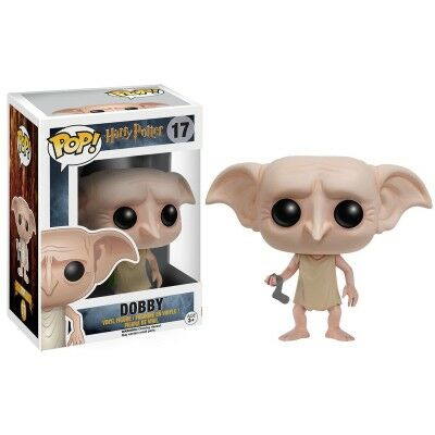 Figure à Collectionner Funko Pop! 6561