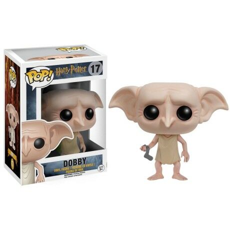 Figure à Collectionner Funko Pop! 6561