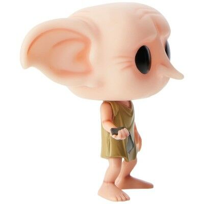 Figure à Collectionner Funko Pop! 6561