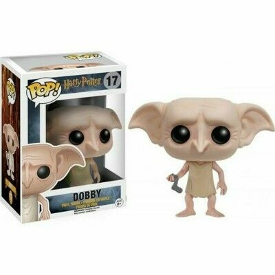 Figure à Collectionner Funko Pop! 6561