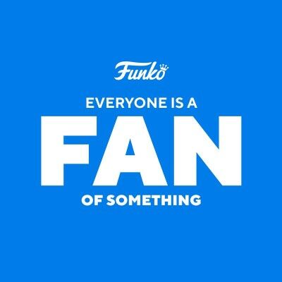 Figurine Funko Pop! 47709