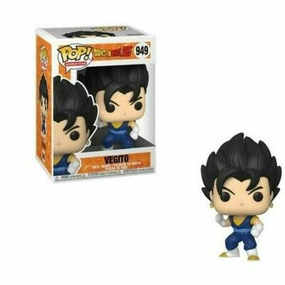 Jouet Peluche Funko Pop! 48662 1 Unité