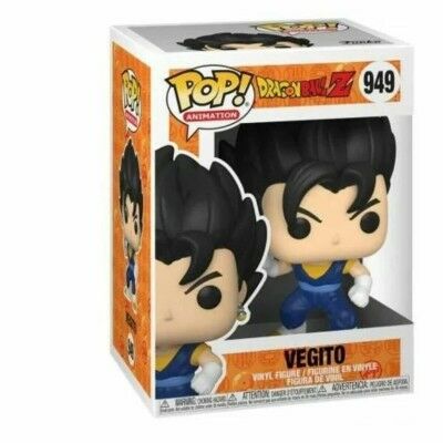 Jouet Peluche Funko Pop! 48662 1 Unité