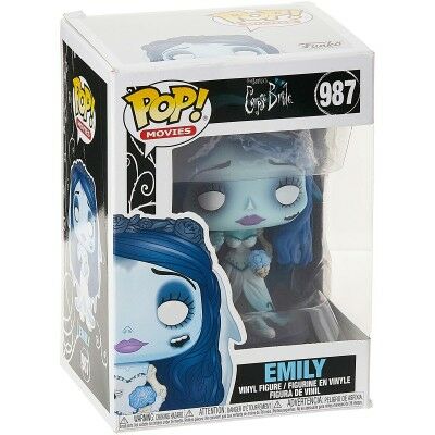 Figurine d’action Funko Pop! 49046