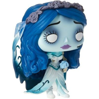 Figurine d’action Funko Pop! 49046
