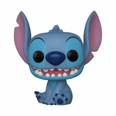 Figurine d’action Funko Pop! 55617 1 Unité