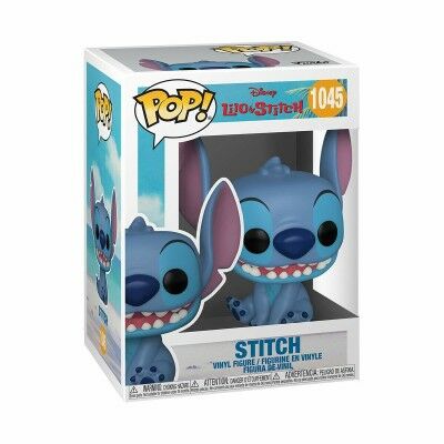 Figurine d’action Funko Pop! 55617 1 Unité