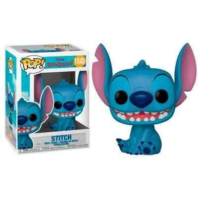 Figurine d’action Funko Pop! 55617 1 Unité