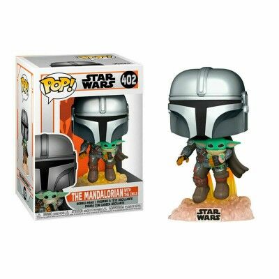 Figurine d’action Funko Pop! 50959 1 Unité