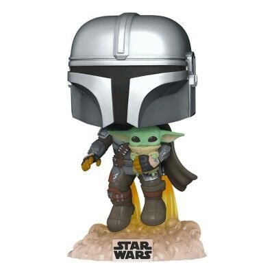 Figurine d’action Funko Pop! 50959 1 Unité