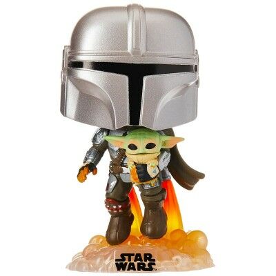 Figurine d’action Funko Pop! 50959 1 Unité