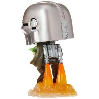 Figurine d’action Funko Pop! 50959 1 Unité