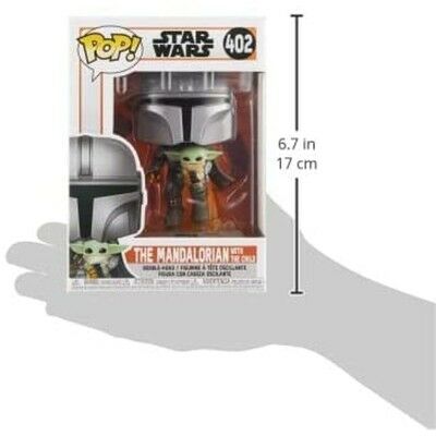 Figurine d’action Funko Pop! 50959 1 Unité