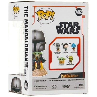 Figurine d’action Funko Pop! 50959 1 Unité