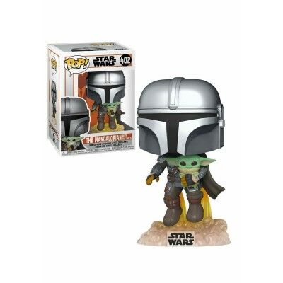 Figurine d’action Funko Pop! 50959 1 Unité