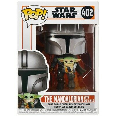 Figurine d’action Funko Pop! 50959 1 Unité