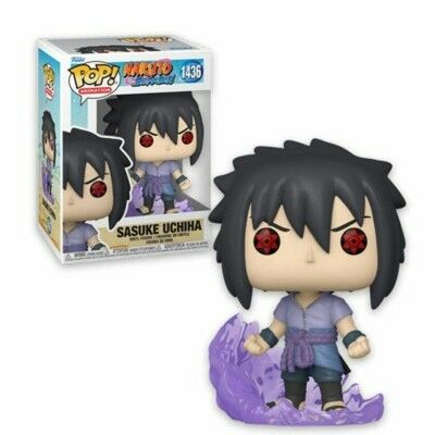 Figurine d’action Funko Pop! 72072 1 Unité