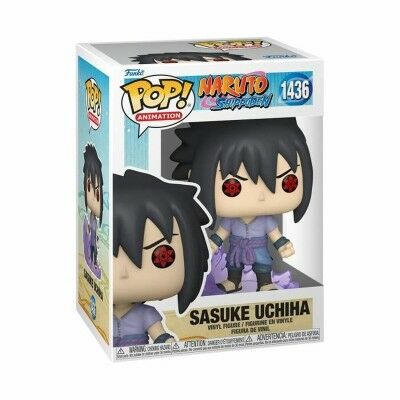 Figurine d’action Funko Pop! 72072 1 Unité