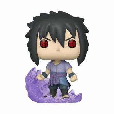 Figurine d’action Funko Pop! 72072 1 Unité