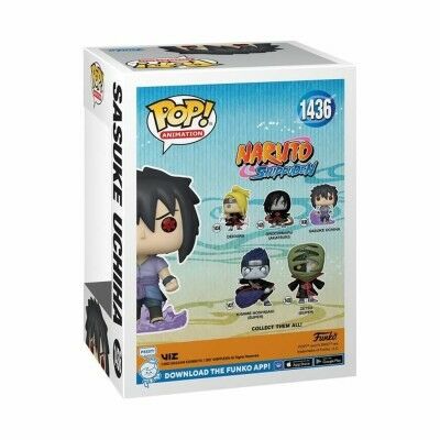 Figurine d’action Funko Pop! 72072 1 Unité