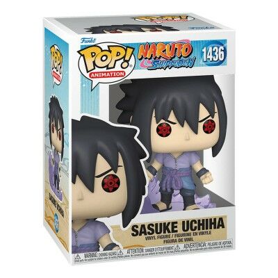 Figurine d’action Funko Pop! 72072 1 Unité