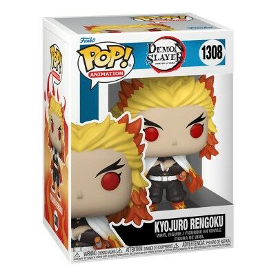 Figurine Funko Pop! 65623 1 Unité