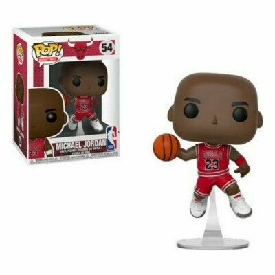 Figurine Funko Pop! 36890 1 Unité