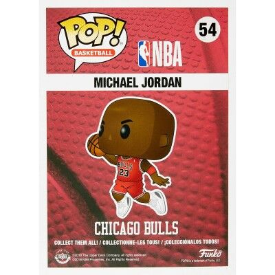 Figurine Funko Pop! 36890 1 Unité