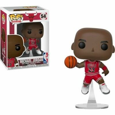 Figurine Funko Pop! 36890 1 Unité