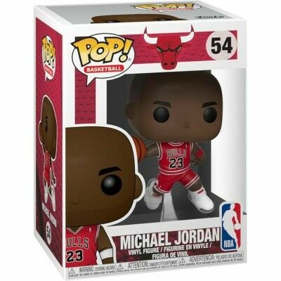 Figurine Funko Pop! 36890 1 Unité