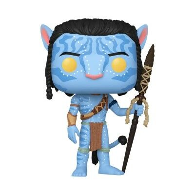 Figurine Décorative Funko Pop! 65641 1 Unité