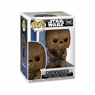 Figurine Funko Pop! 67533 1 Unité