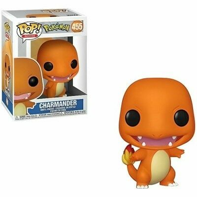 Figurine d’action Funko Pop! 50403