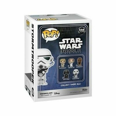 Figurine Funko Pop! 67537 1 Unité