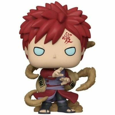 Figurine Funko Pop! 46627 1 Unité