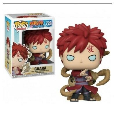 Figurine Funko Pop! 46627 1 Unité