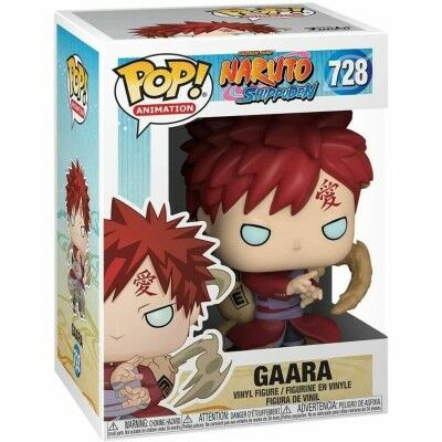 Figurine Funko Pop! 46627 1 Unité