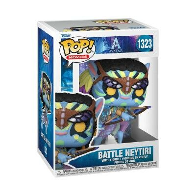 Figurine Décorative Funko Pop! 65643 1 Unité