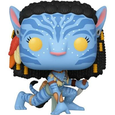 Figurine Décorative Funko Pop! 65643 1 Unité