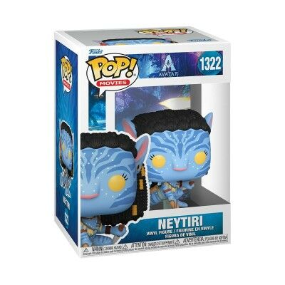 Figurine Décorative Funko Pop! 65643 1 Unité