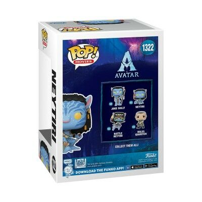Figurine Décorative Funko Pop! 65643 1 Unité