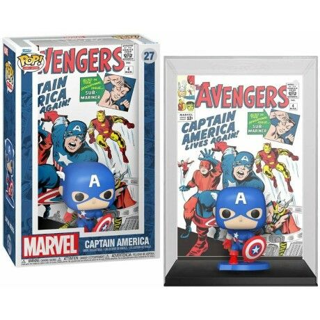 Figure à Collectionner Funko Pop! 72499 1 Unité