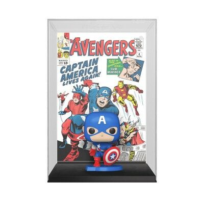 Figure à Collectionner Funko Pop! 72499 1 Unité