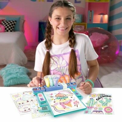 Kit de nettoyage et de rangement Canal Toys