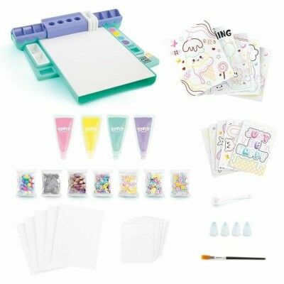 Kit de nettoyage et de rangement Canal Toys